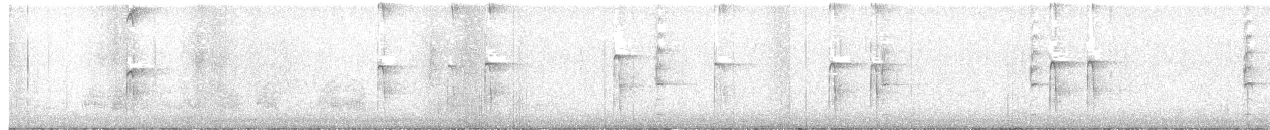 Hairy Woodpecker - ML646900373