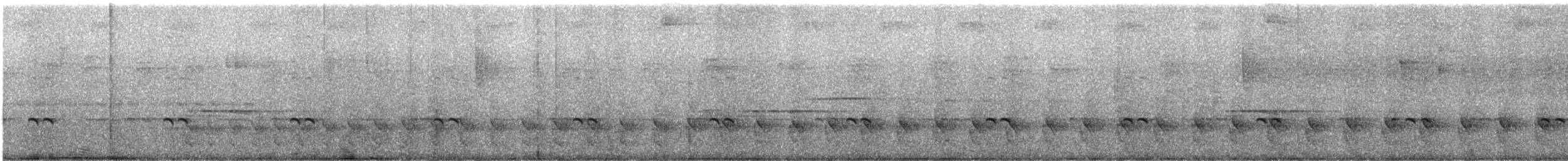 White-crowned Tapaculo - ML646928584