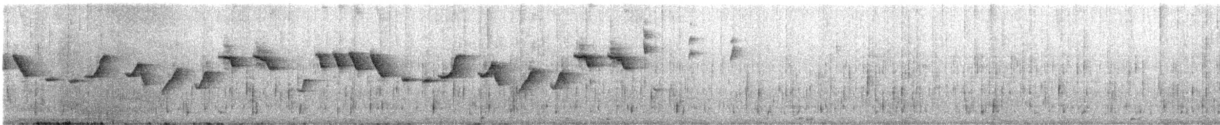 Golden-fronted Redstart - ML646929772