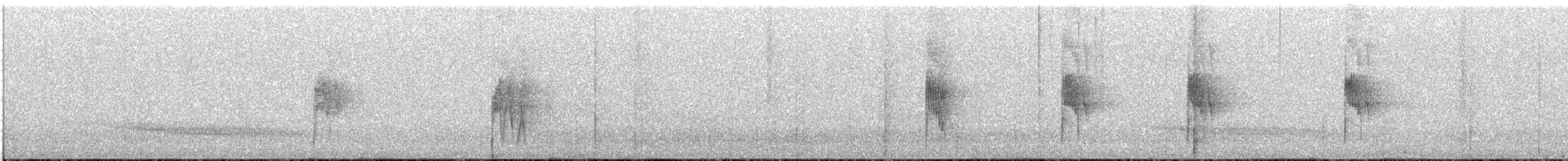 Rufous-breasted Chat-Tyrant - ML646956355