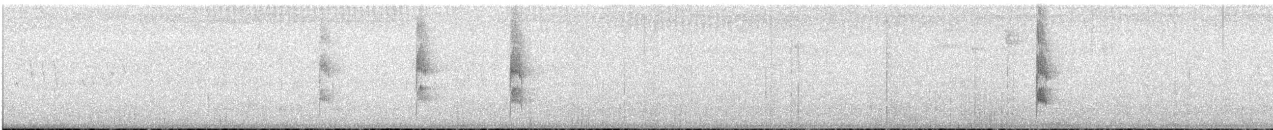 Rufous-breasted Chat-Tyrant - ML646956356