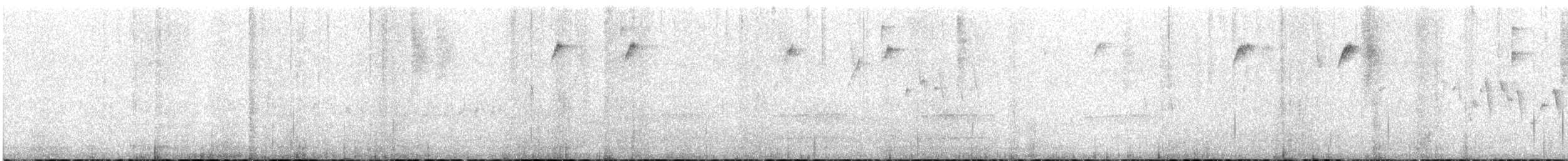 Moustached Flowerpiercer - ML646959700