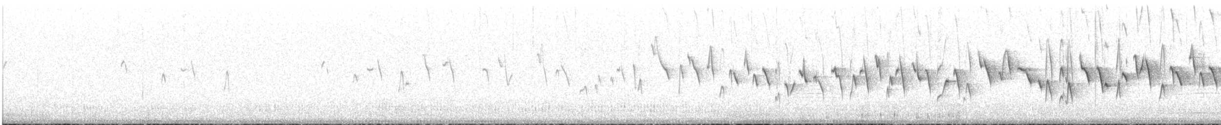 Moustached Flowerpiercer - ML646959701