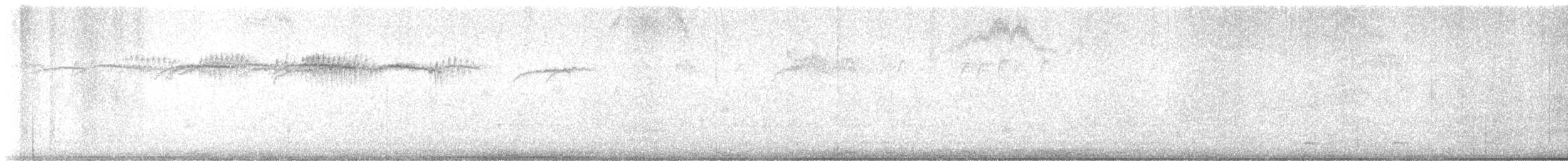 Bohemian Waxwing - ML646963091