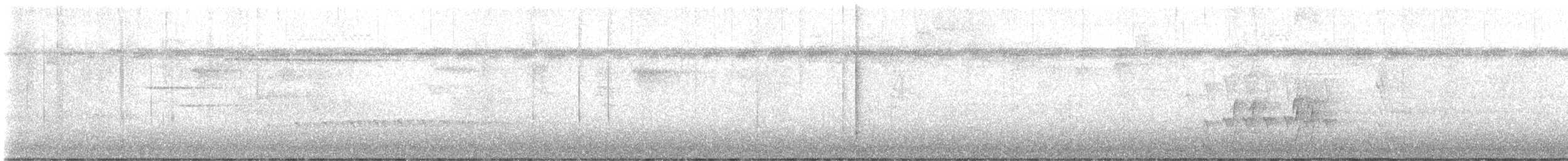 Dusky Antbird - ML646972602