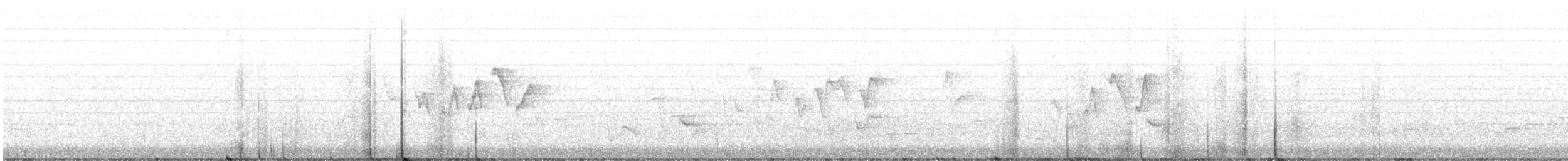 Magnolia Warbler - ML646975251