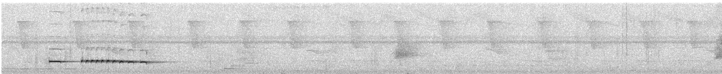 Black-faced Antthrush - ML646994807