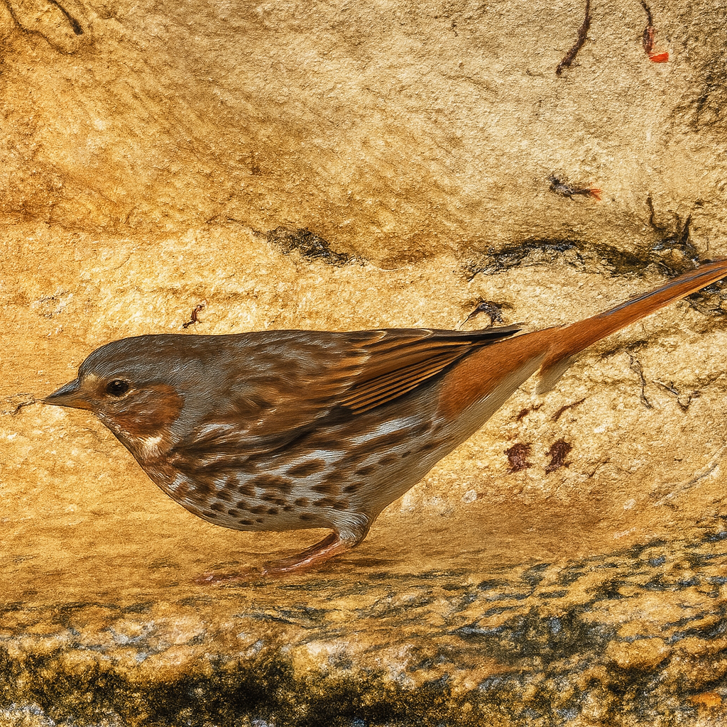 strnadec kaštanový - ML646999721