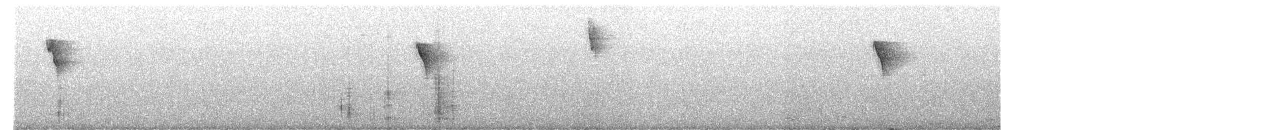 Rusty-winged Barbtail - ML647000745