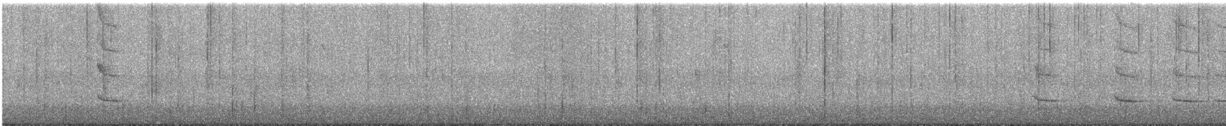 Black-and-white Becard - ML647003032