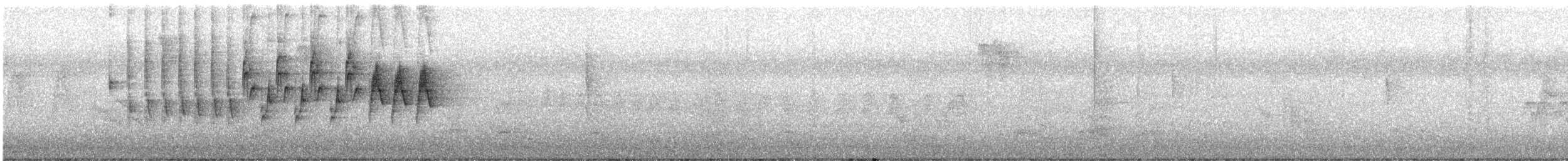 Rufous-capped Warbler - ML647007365