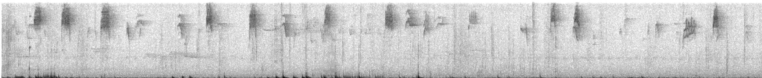 Moustached Brushfinch - ML647007462