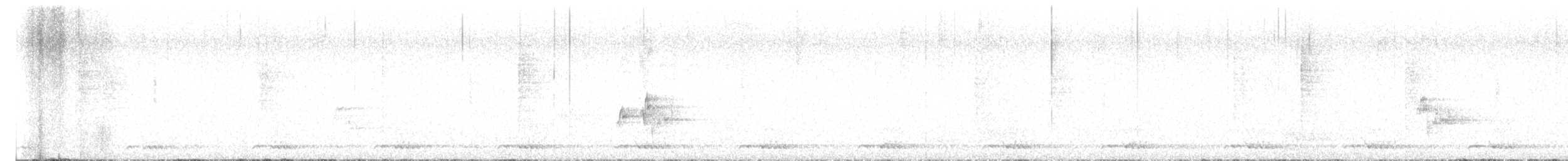 White-cheeked Barbet - ML647011602