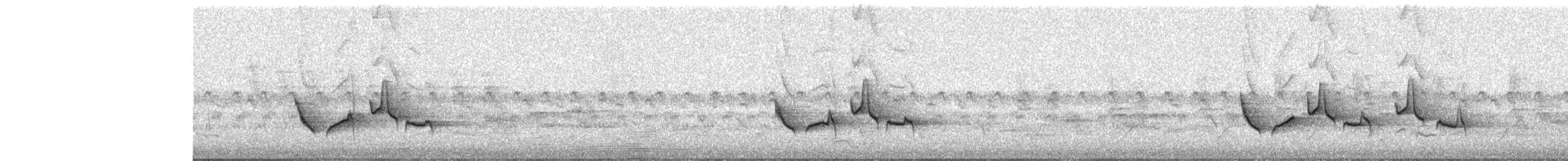 White-browed Scrub-Robin (Red-backed) - ML647011902