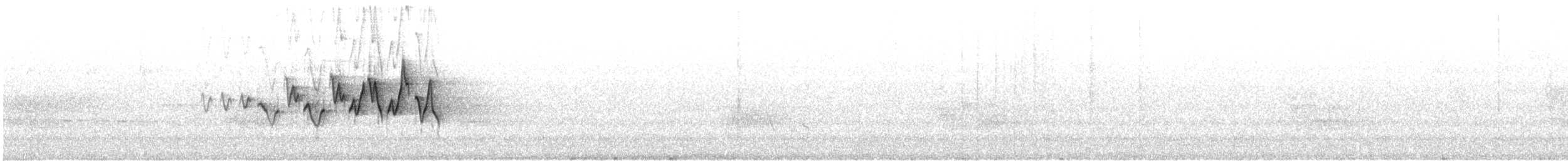 Chestnut-sided Warbler - ML647026232