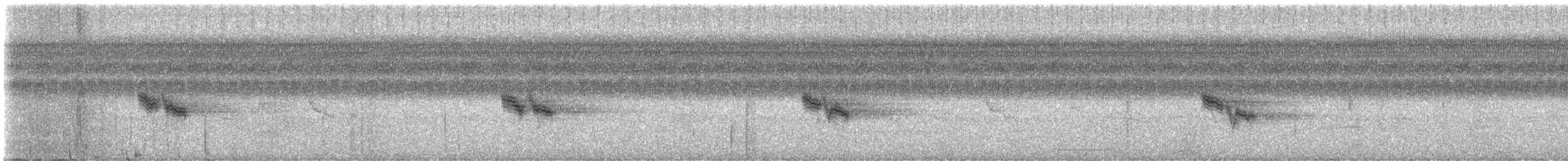 Gray-crowned Yellowthroat - ML647028507