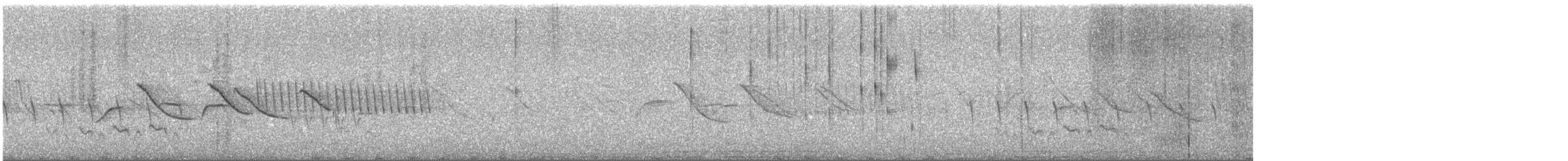 Hudson's Black-Tyrant - ML647028910