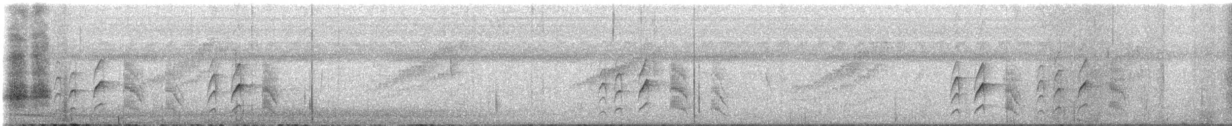 Rufous-breasted Spinetail - ML647033049