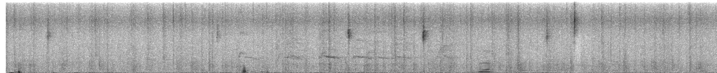 Mourning Warbler - ML647034643