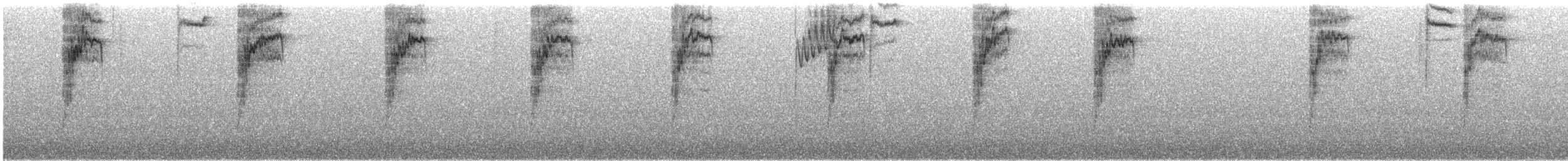 Short-billed Chlorospingus - ML647057506