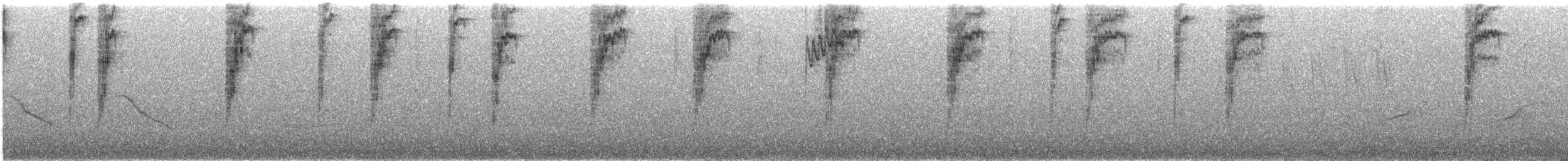 Short-billed Chlorospingus - ML647057509