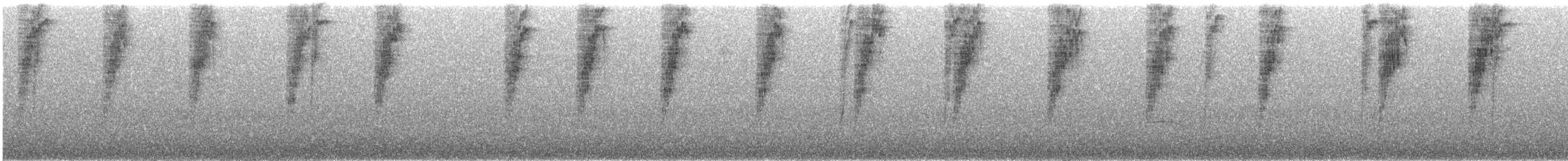 Short-billed Chlorospingus - ML647057513