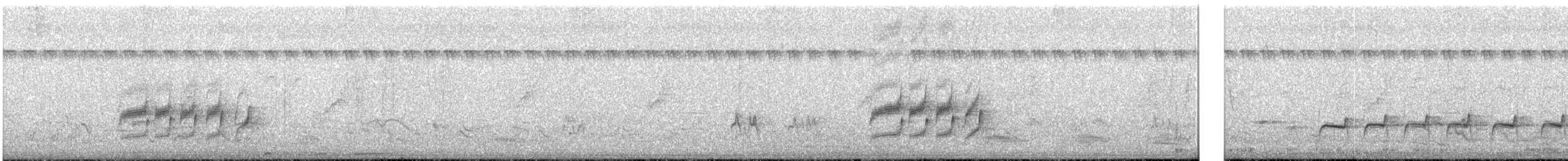 Common Woodshrike - ML647063002