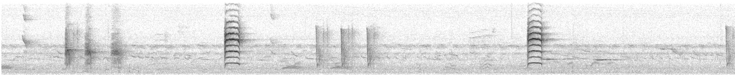 Green-backed Camaroptera (Gray-backed) - ML647064630