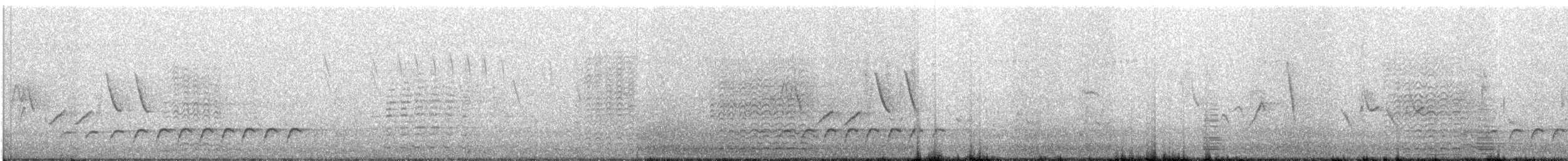 Gray-capped Warbler - ML647072287