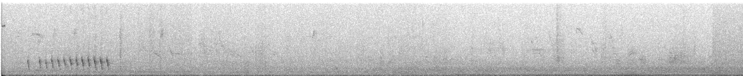 Greater Swamp Warbler - ML647072437