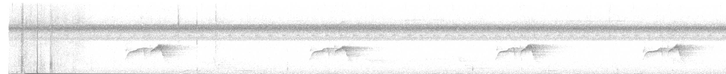 Жемчужноспинная муравьеловка - ML647109485