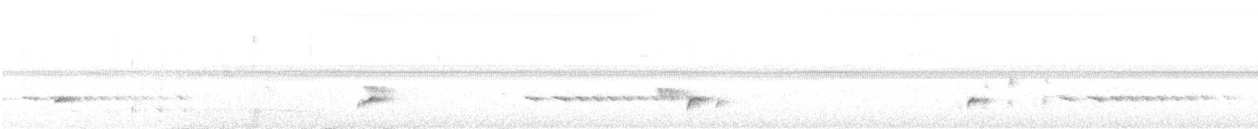 Recurve-billed Bushbird - ML647126713