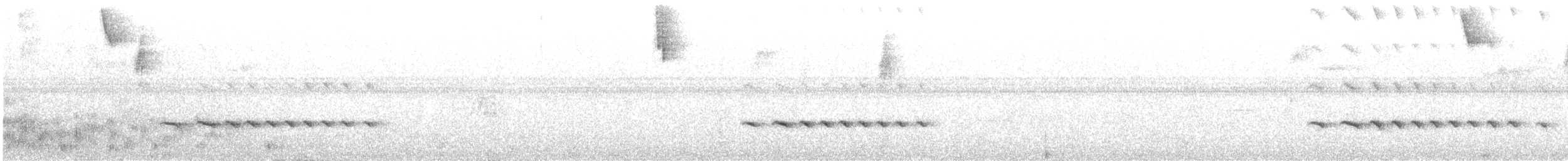 Recurve-billed Bushbird - ML647126719