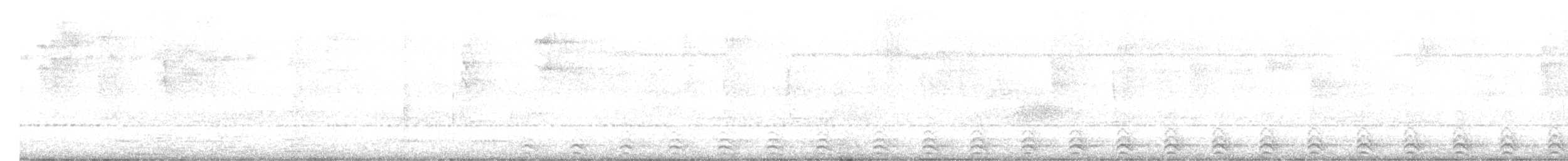 Slaty-tailed Trogon - ML647130790