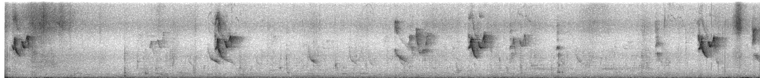 Hume's Warbler - ML647133681