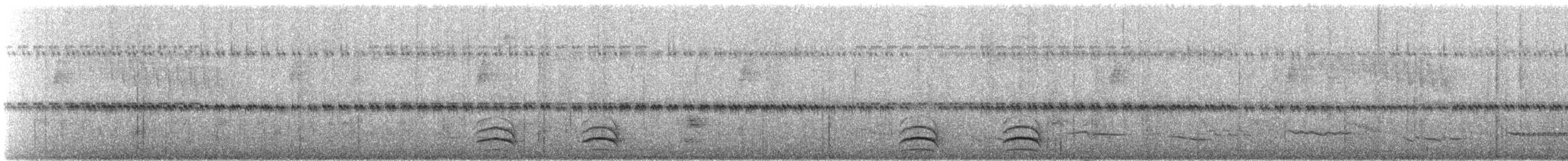Upland Antshrike - ML647136550