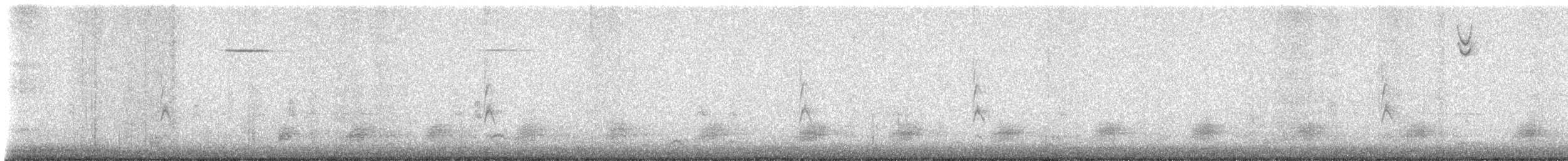 Болотный крапивник - ML647141923