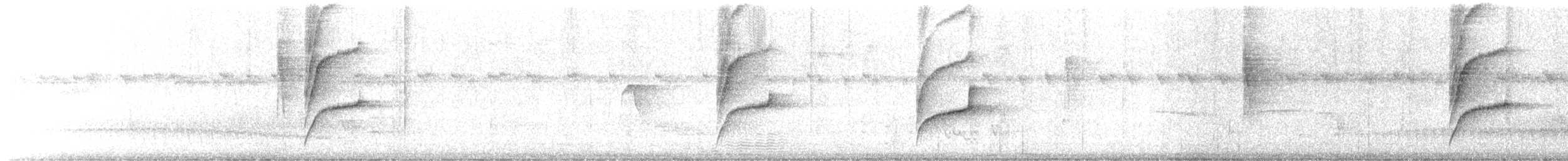 Ochre-cheeked Spinetail - ML647143001