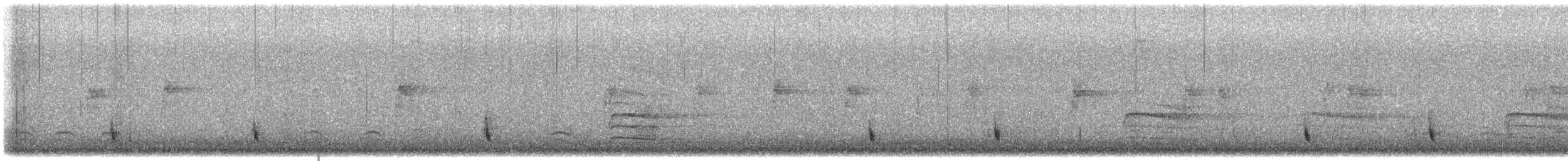 Zorzalito Colirrufo - ML647156697