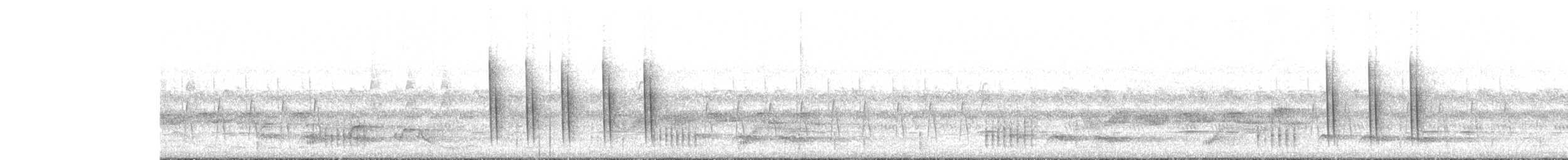 Green-backed Camaroptera (Gray-backed) - ML647165943