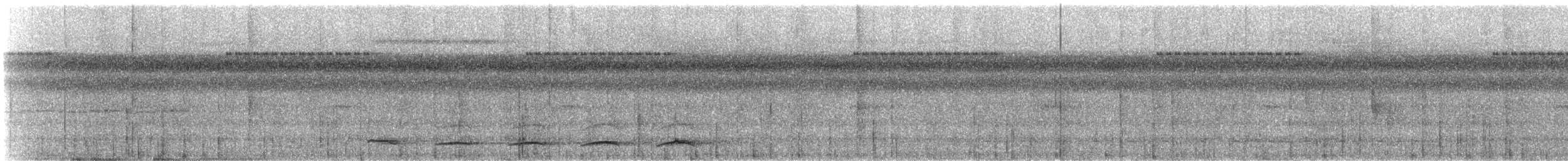 Collared Trogon - ML647192689