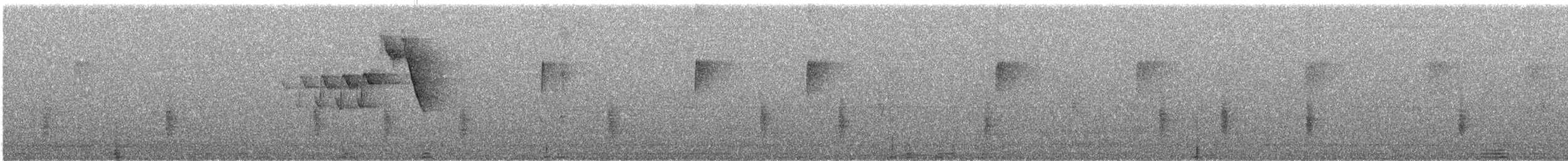 Paruline flamboyante - ML647203779