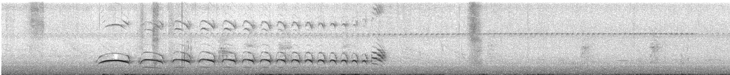 Kızıl Tepeli Karıncaavcısı - ML647225507