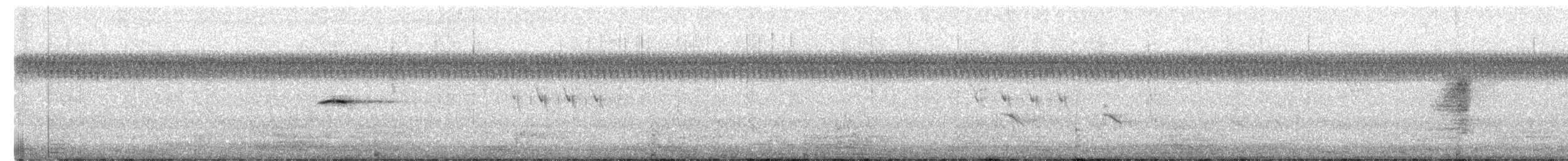 Jerdon's Bushchat - ML647227393