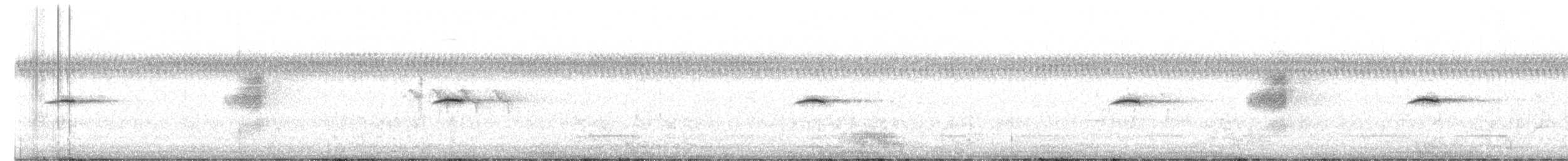 Jerdon's Bushchat - ML647227397