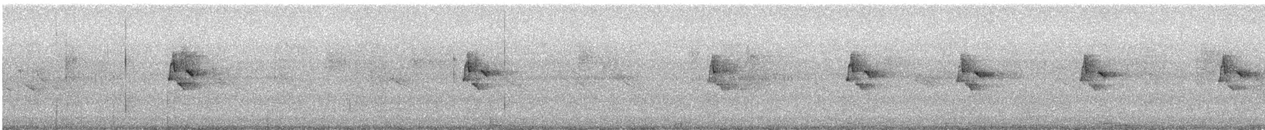 Hume's Warbler - ML647227767