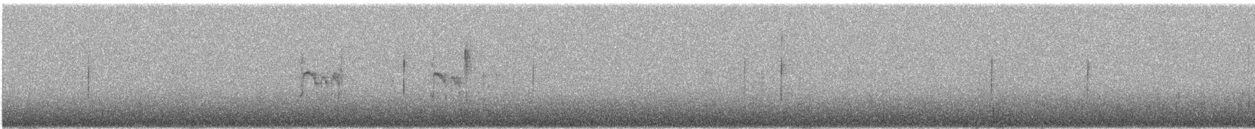 Rufous-breasted Chat-Tyrant - ML647232424