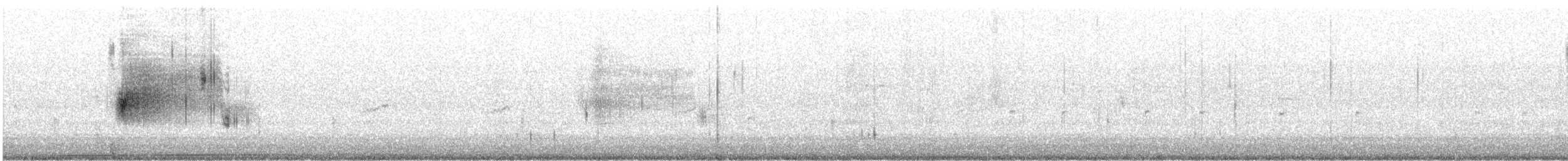 Nelson's Sparrow - ML647239357