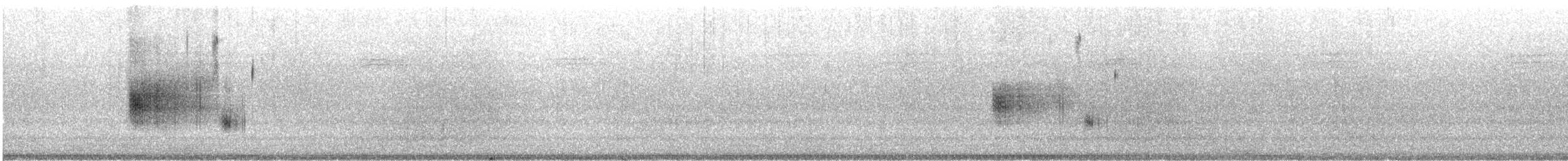 Nelson's Sparrow - ML647239398