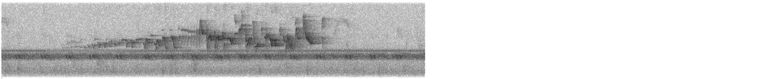 Three-striped Warbler - ML647249871